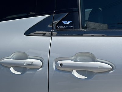 صورة 18 لـ 2024 Toyota VELLFIRE