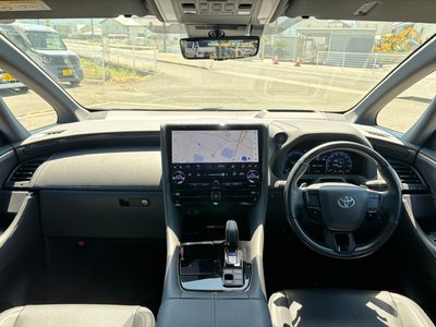 صورة 3 لـ 2024 Toyota VELLFIRE