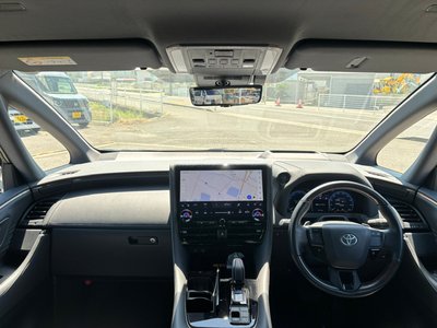 صورة 59 لـ 2024 Toyota VELLFIRE