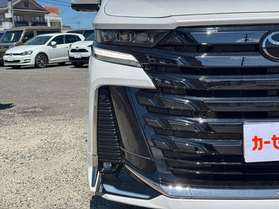 صورة 8 لـ 2024 Toyota VELLFIRE