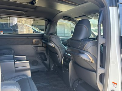 صورة 47 لـ 2024 Toyota VELLFIRE