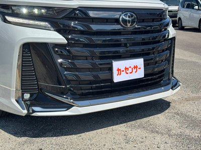 صورة 13 لـ 2024 Toyota VELLFIRE