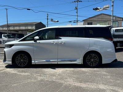 صورة 24 لـ 2024 Toyota VELLFIRE