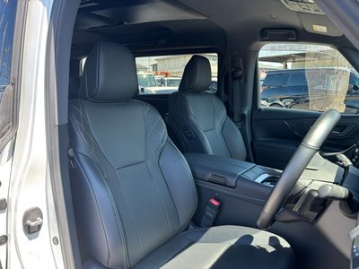 صورة 39 لـ 2024 Toyota VELLFIRE