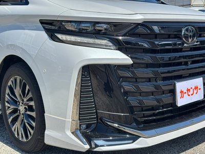 صورة 9 لـ 2024 Toyota VELLFIRE