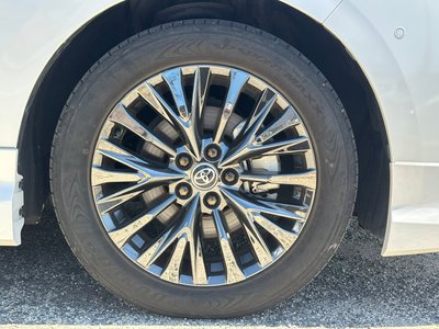 صورة 16 لـ 2024 Toyota VELLFIRE
