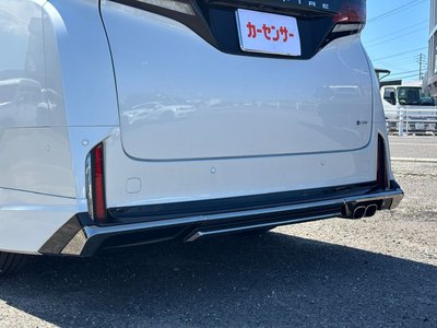صورة 25 لـ 2024 Toyota VELLFIRE