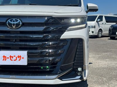 صورة 10 لـ 2024 Toyota VELLFIRE