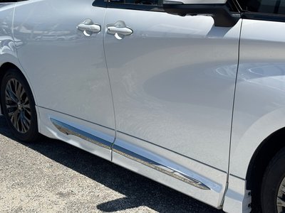 صورة 17 لـ 2024 Toyota VELLFIRE
