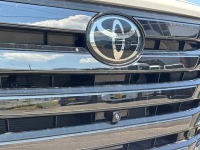 صورة 7 لـ 2024 Toyota VELLFIRE