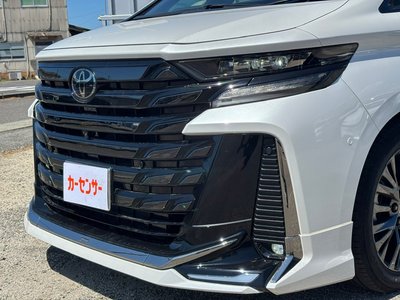 صورة 11 لـ 2024 Toyota VELLFIRE