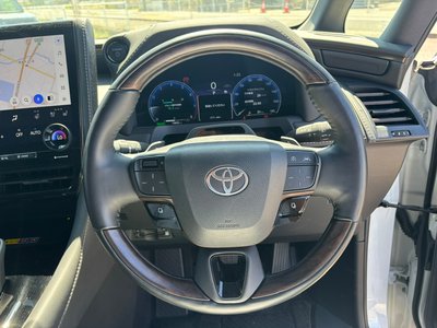 صورة 60 لـ 2024 Toyota VELLFIRE