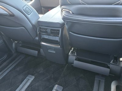 صورة 53 لـ 2024 Toyota VELLFIRE