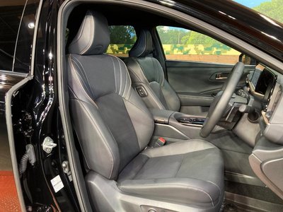 صورة 9 لـ 2025 Toyota CROWN ESTATE