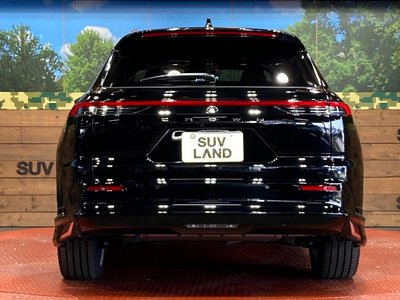 صورة 15 لـ 2025 Toyota CROWN ESTATE