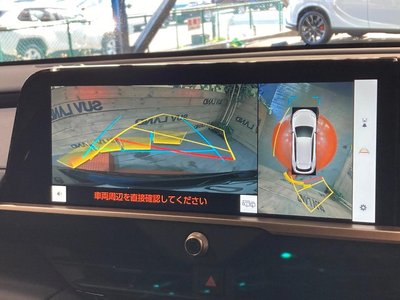 صورة 5 لـ 2025 Toyota CROWN ESTATE