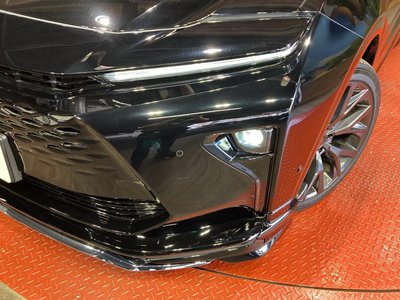 صورة 12 لـ 2025 Toyota CROWN ESTATE