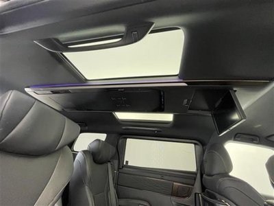 صورة مصغرة 30 لـ 2023 Toyota ALPHARD