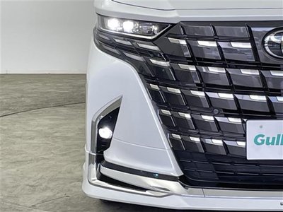 صورة مصغرة 40 لـ 2023 Toyota ALPHARD