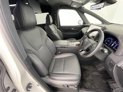 صورة مصغرة 26 لـ 2023 Toyota ALPHARD