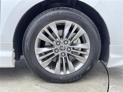 صورة مصغرة 41 لـ 2023 Toyota ALPHARD