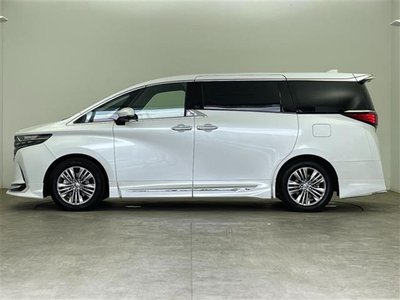صورة مصغرة 35 لـ 2023 Toyota ALPHARD