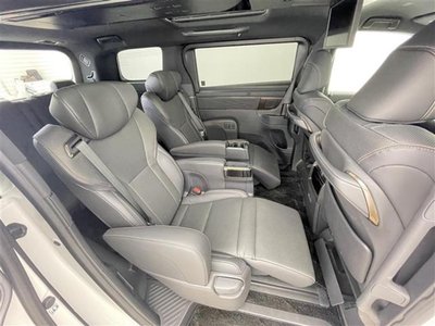 صورة مصغرة 27 لـ 2023 Toyota ALPHARD