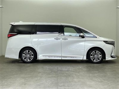 صورة مصغرة 36 لـ 2023 Toyota ALPHARD