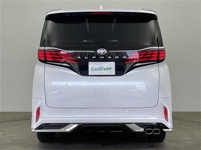 صورة مصغرة 34 لـ 2023 Toyota ALPHARD