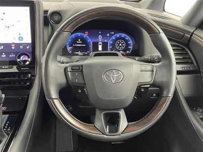 صورة مصغرة 17 لـ 2023 Toyota ALPHARD