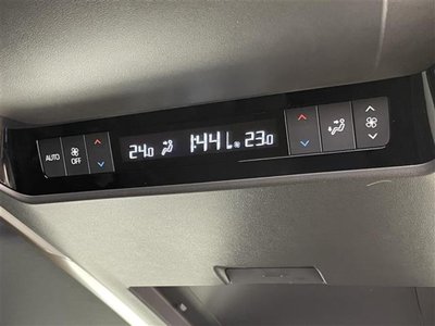 صورة مصغرة 8 لـ 2023 Toyota ALPHARD
