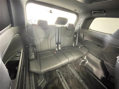 صورة مصغرة 31 لـ 2023 Toyota ALPHARD
