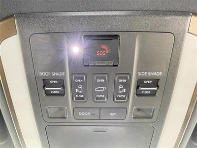 صورة مصغرة 10 لـ 2023 Toyota ALPHARD