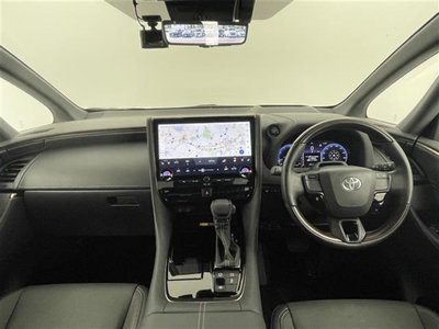 صورة مصغرة 2 لـ 2023 Toyota ALPHARD