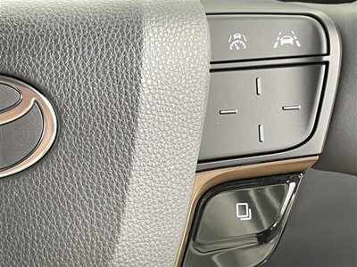 صورة مصغرة 19 لـ 2023 Toyota ALPHARD
