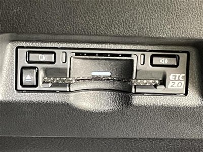 صورة مصغرة 9 لـ 2023 Toyota ALPHARD