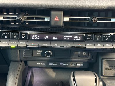 2026 Toyota LAND CRUISER 250 thumbnail 57