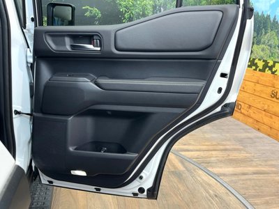 2026 Toyota LAND CRUISER 250 thumbnail 30