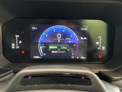 2026 Toyota LAND CRUISER 250 thumbnail 48