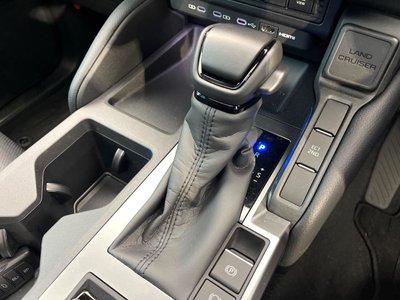2026 Toyota LAND CRUISER 250 thumbnail 62