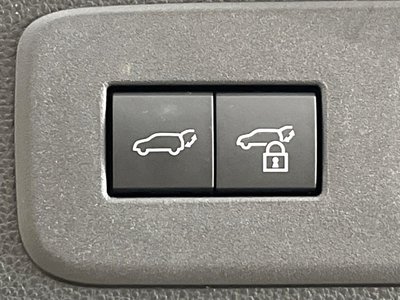 2026 Toyota LAND CRUISER 250 photo 7