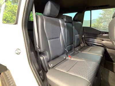 2026 Toyota LAND CRUISER 250 photo 9