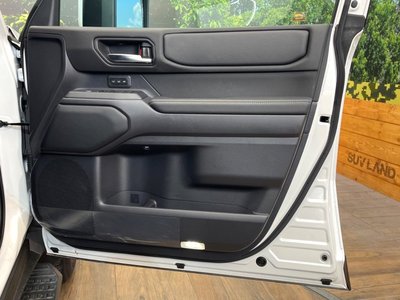 2026 Toyota LAND CRUISER 250 thumbnail 31