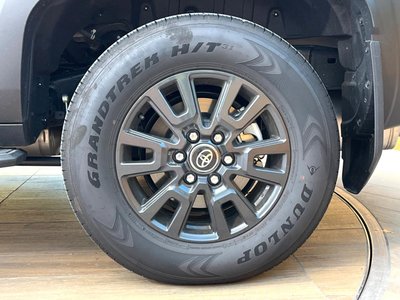 2026 Toyota LAND CRUISER 250 thumbnail 37