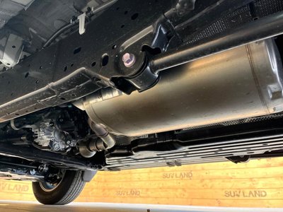 2026 Toyota LAND CRUISER 250 thumbnail 26