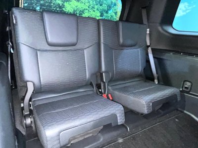 2026 Toyota LAND CRUISER 250 photo 10