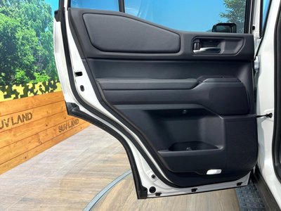 2026 Toyota LAND CRUISER 250 thumbnail 27