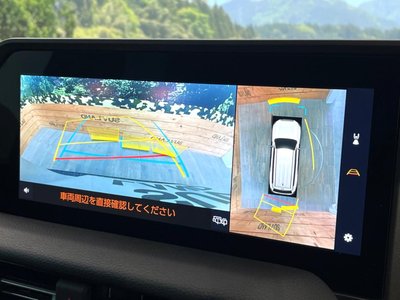 2026 Toyota LAND CRUISER 250 photo 4
