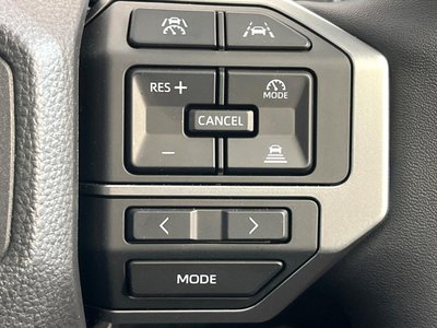 2026 Toyota LAND CRUISER 250 thumbnail 50