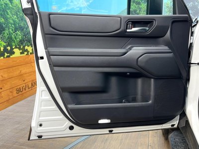 2026 Toyota LAND CRUISER 250 thumbnail 28